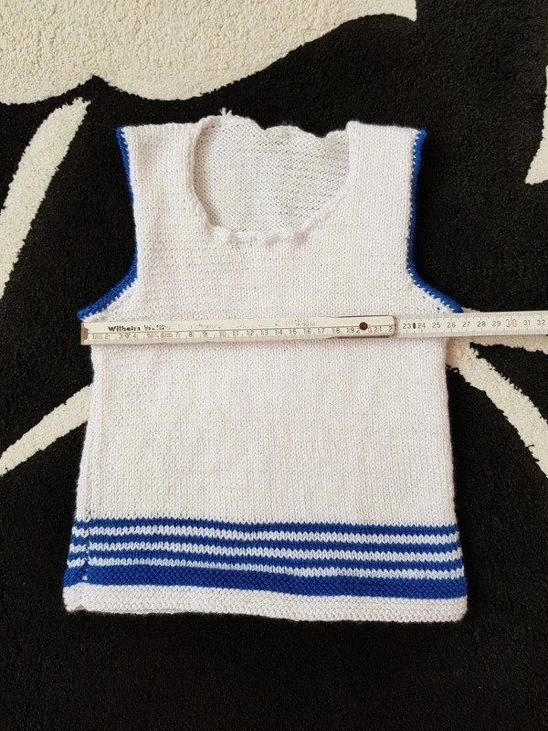 Jungen Pullover (74)