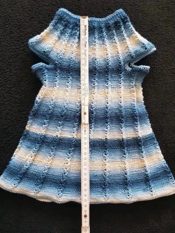 Strickkleid (62)