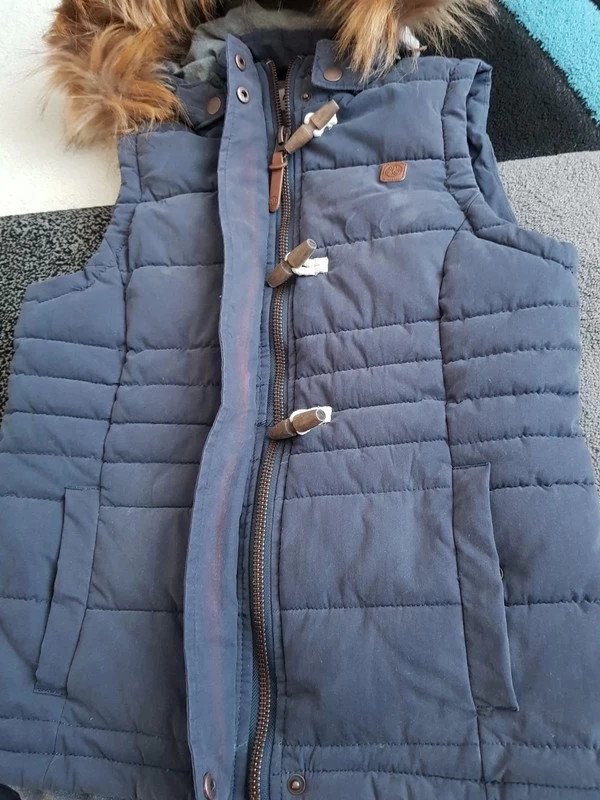 Damen Weste (36)