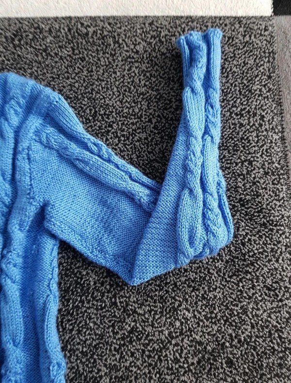 Damen Pullover (34)