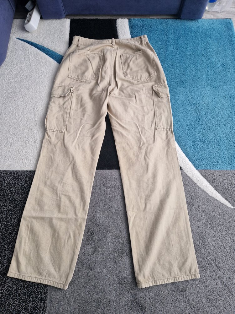 Damen Hose (L)