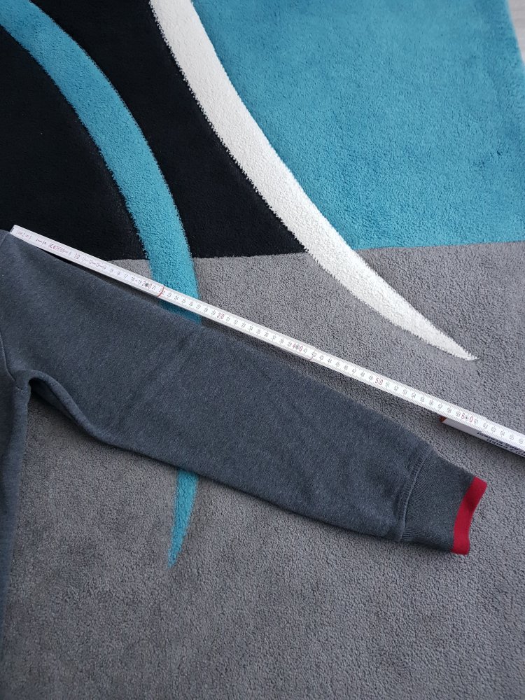 Herren Sweatshirt (S)