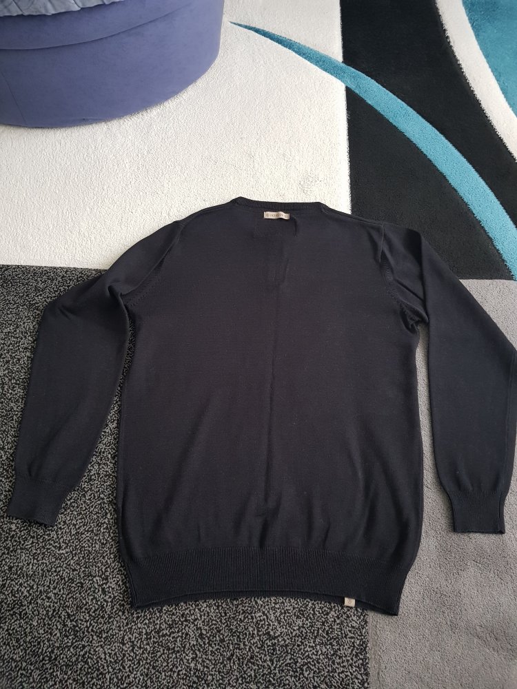 Herren Pullover (S)