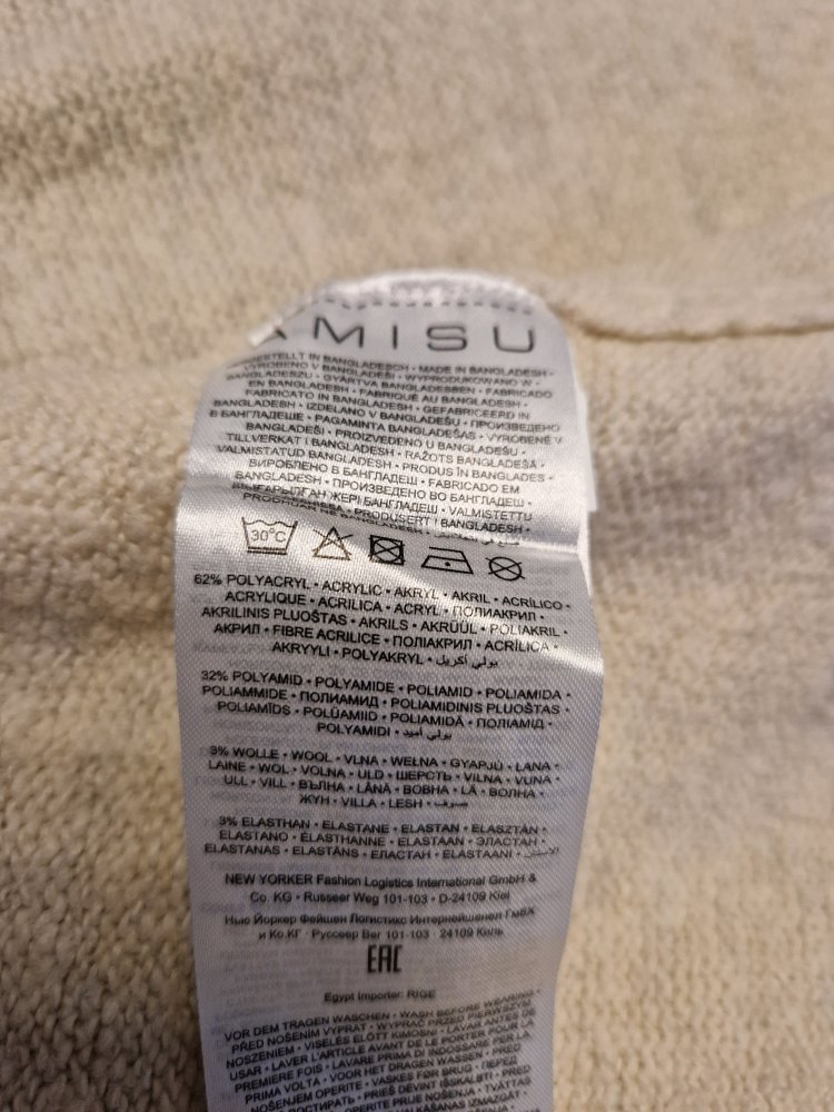 Damen Pullover (34)
