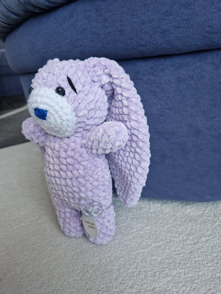 Kuscheltier, Plüschtier 