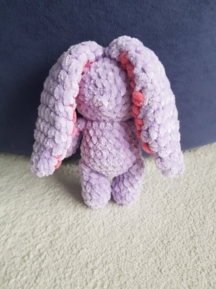 Kuscheltier, Plüschtier 