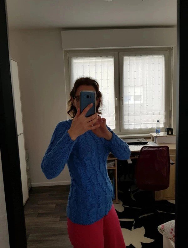Damen Pullover (34)