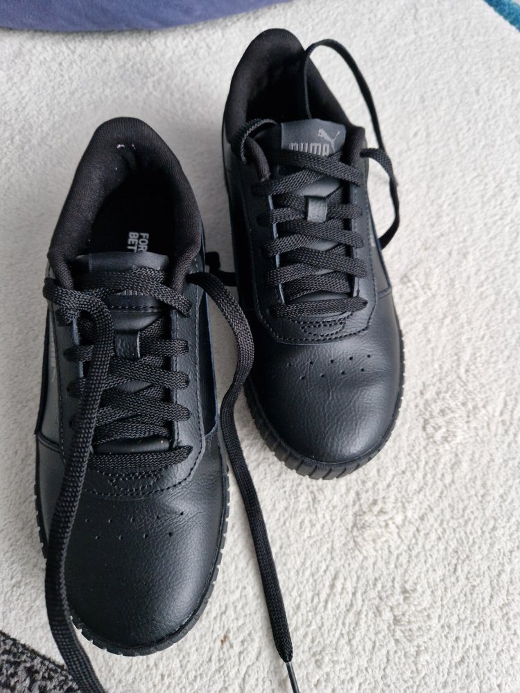 Damen Sneaker (37)