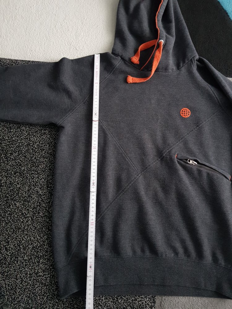 Herren Pullover (M)