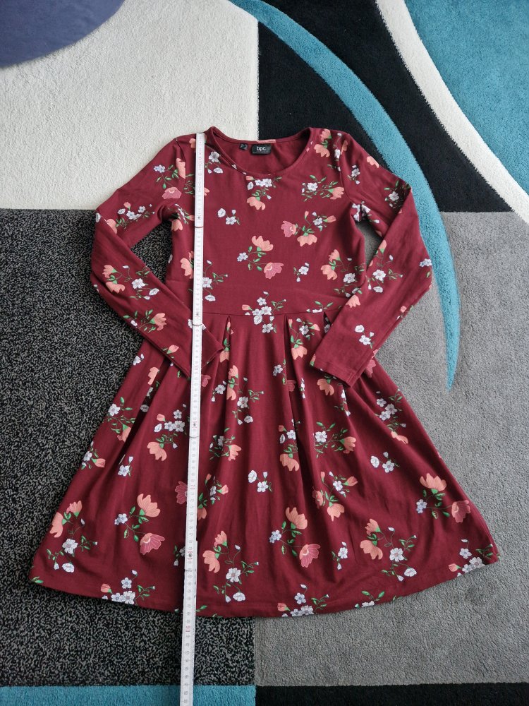Damen Kleid (36)