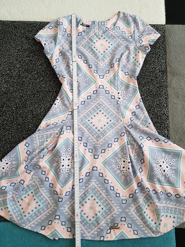 Damen Kleid (34)