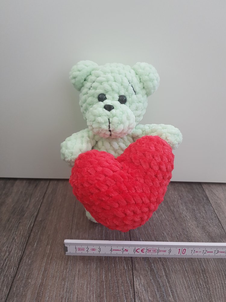 Kuscheltier, Plüschtier 