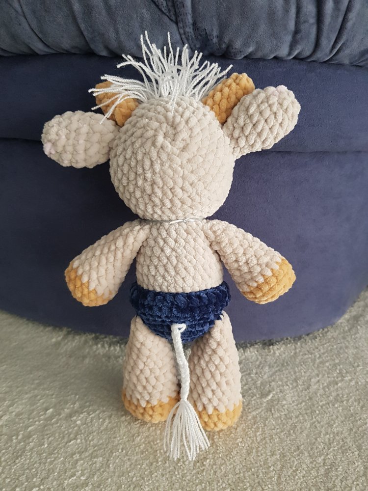 Kuscheltier, Plüschtier 