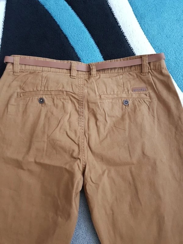 Damen Hose (L)