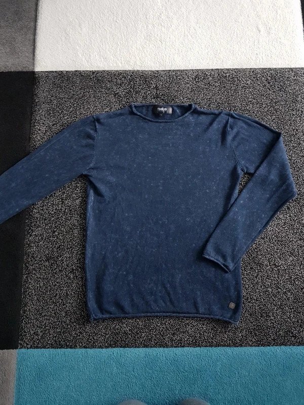 Herren Pullover (S)