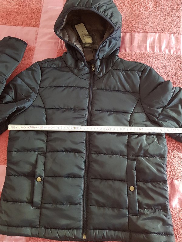 Damen leichte Jacke (36)