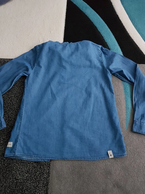 Damen Bluse (S)