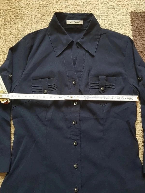 Damen Bluse (38)
