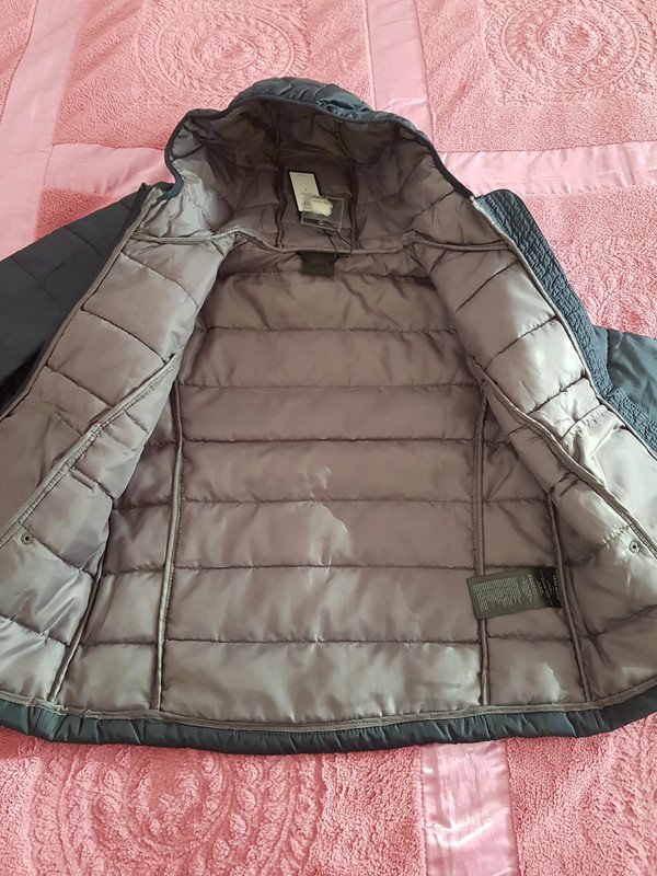 Damen leichte Jacke (36)