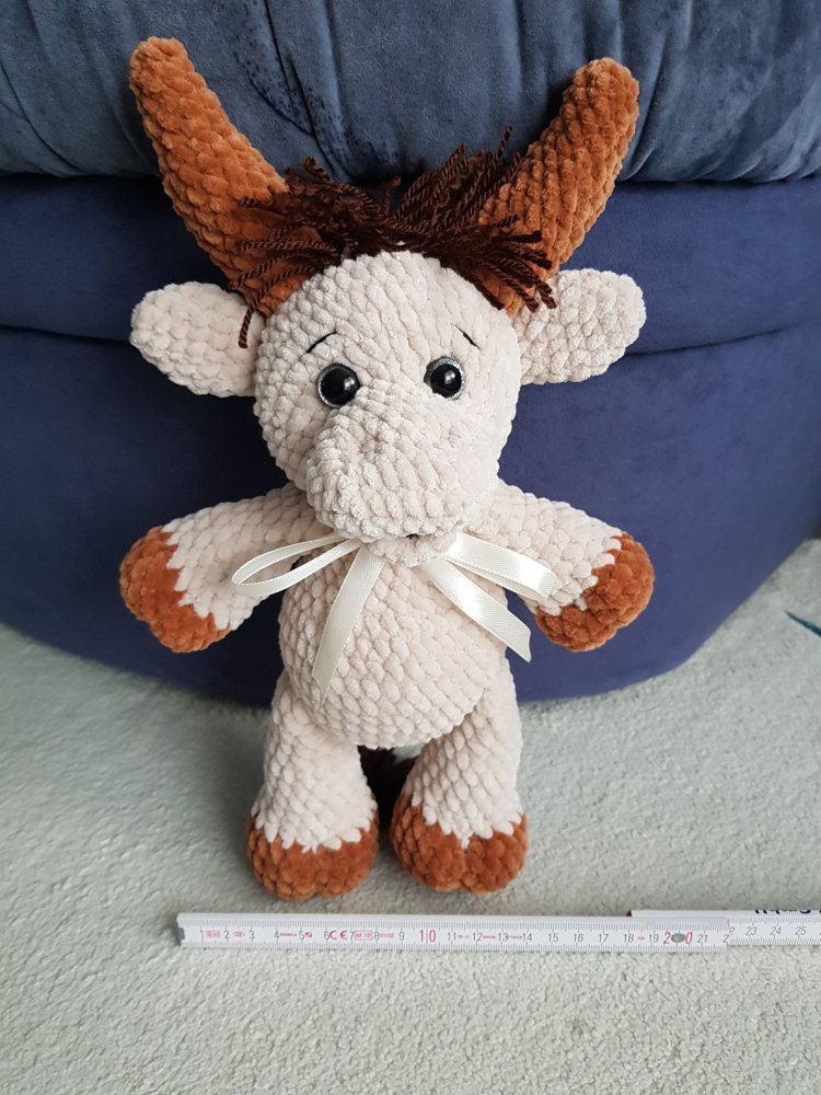 Kuscheltier, Plüschtier 
