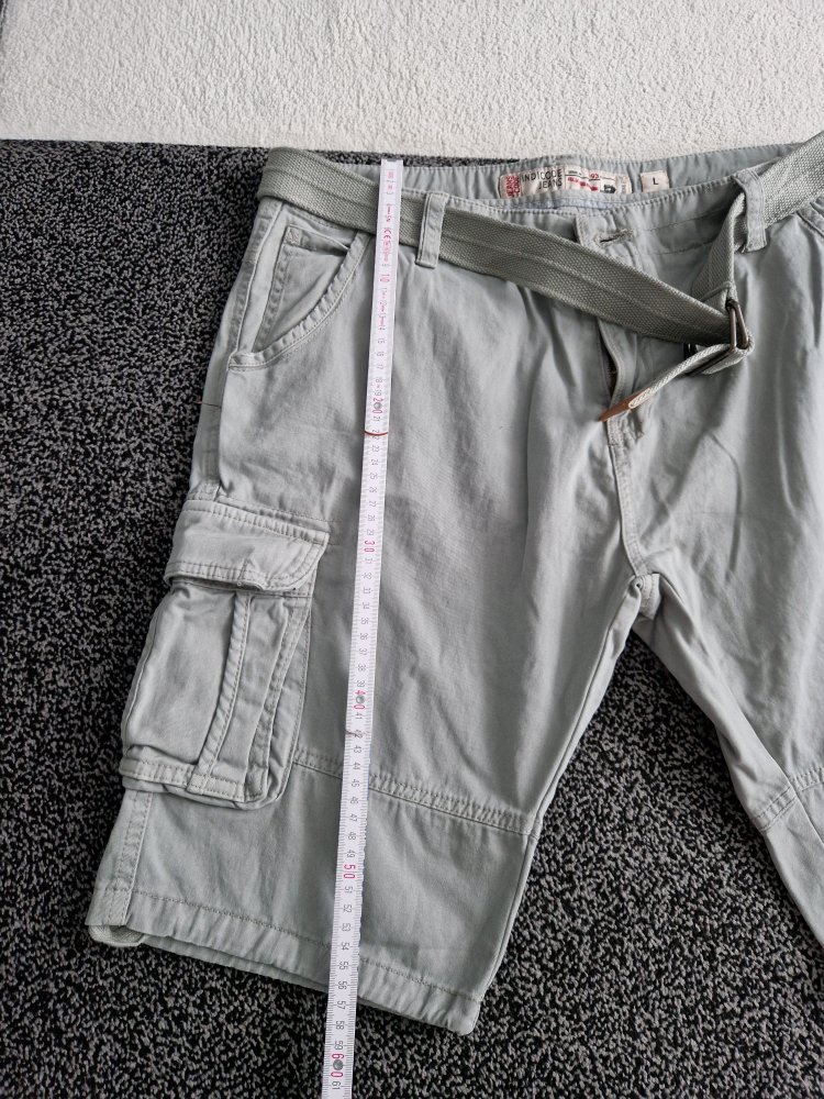 Herren Short (L)