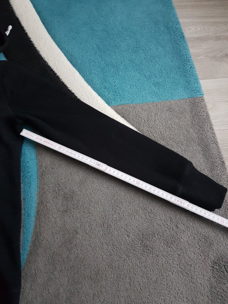 Damen Sweatjacke (S)