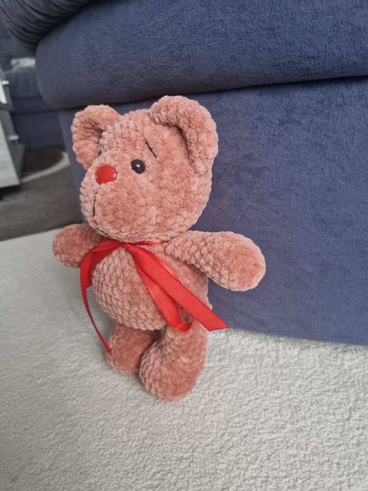 Kuscheltier, Plüschtier 
