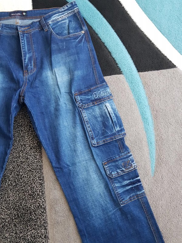 Herren Jeans (XL)