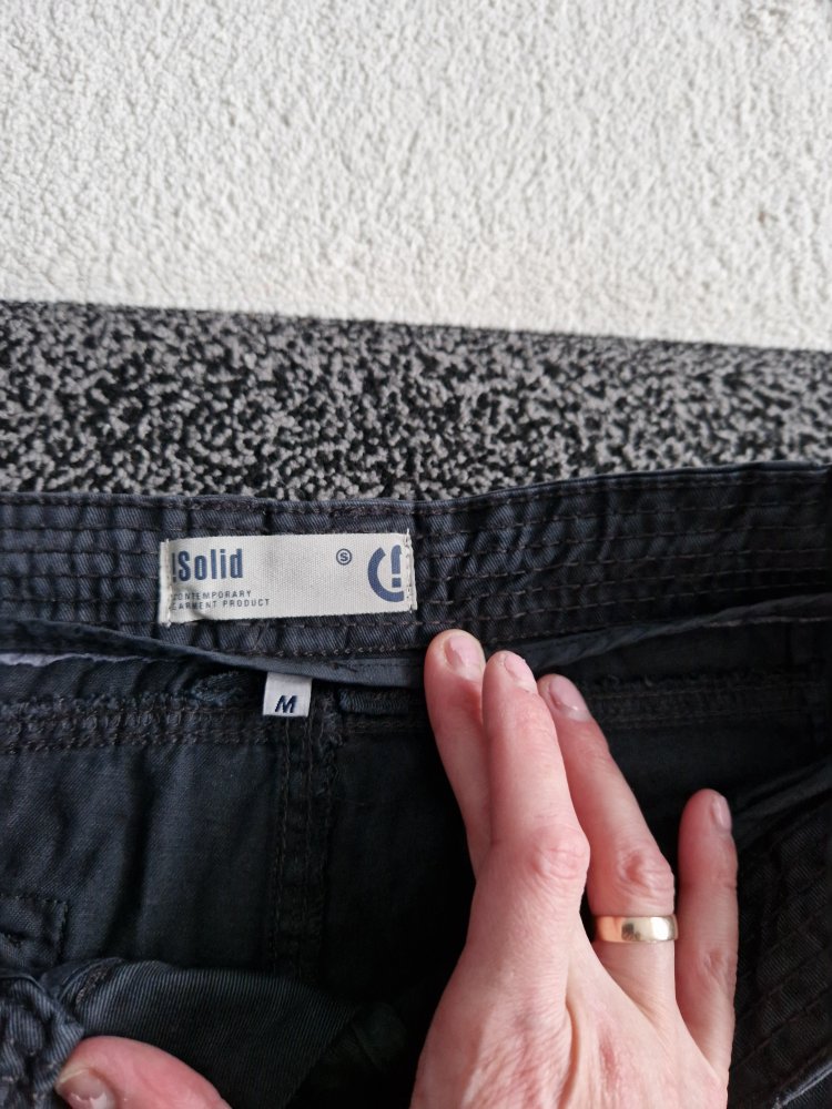 Herren Short (M)