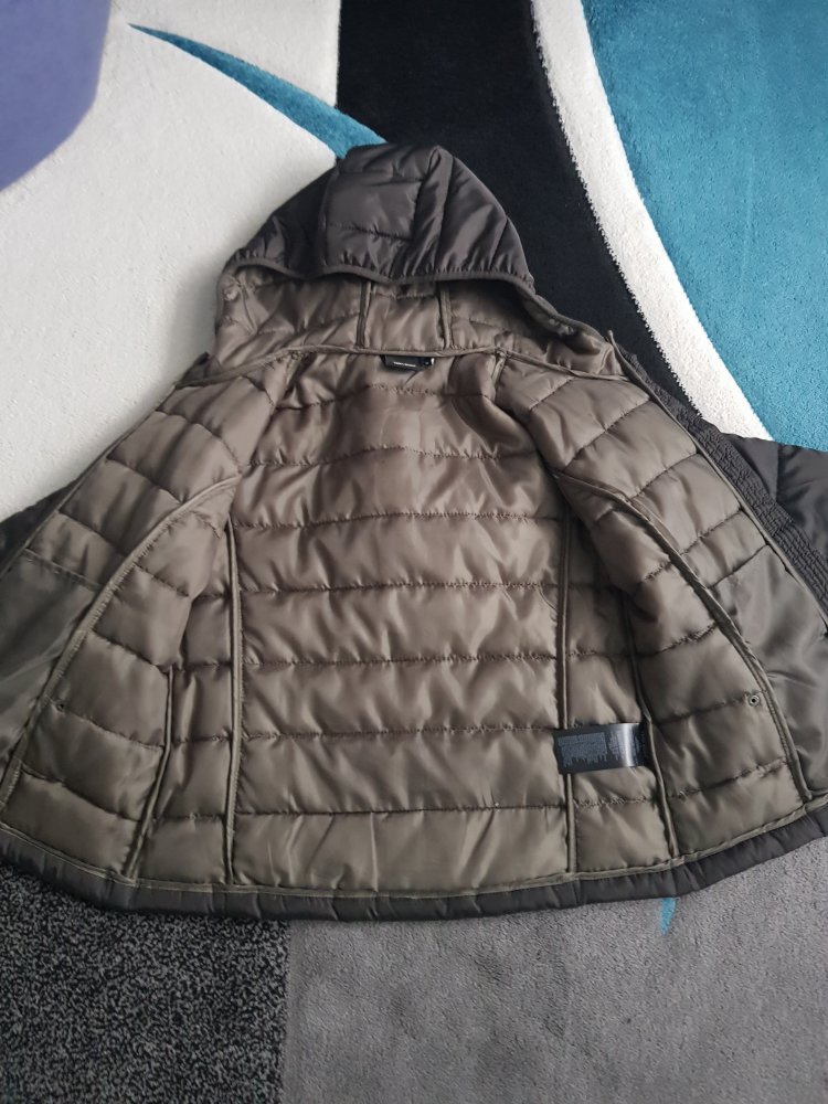 Damen leichte Jacke (38)
