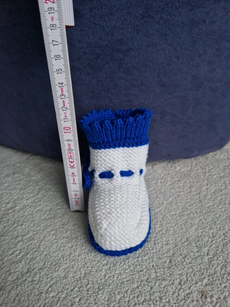 Baby Socken (62)