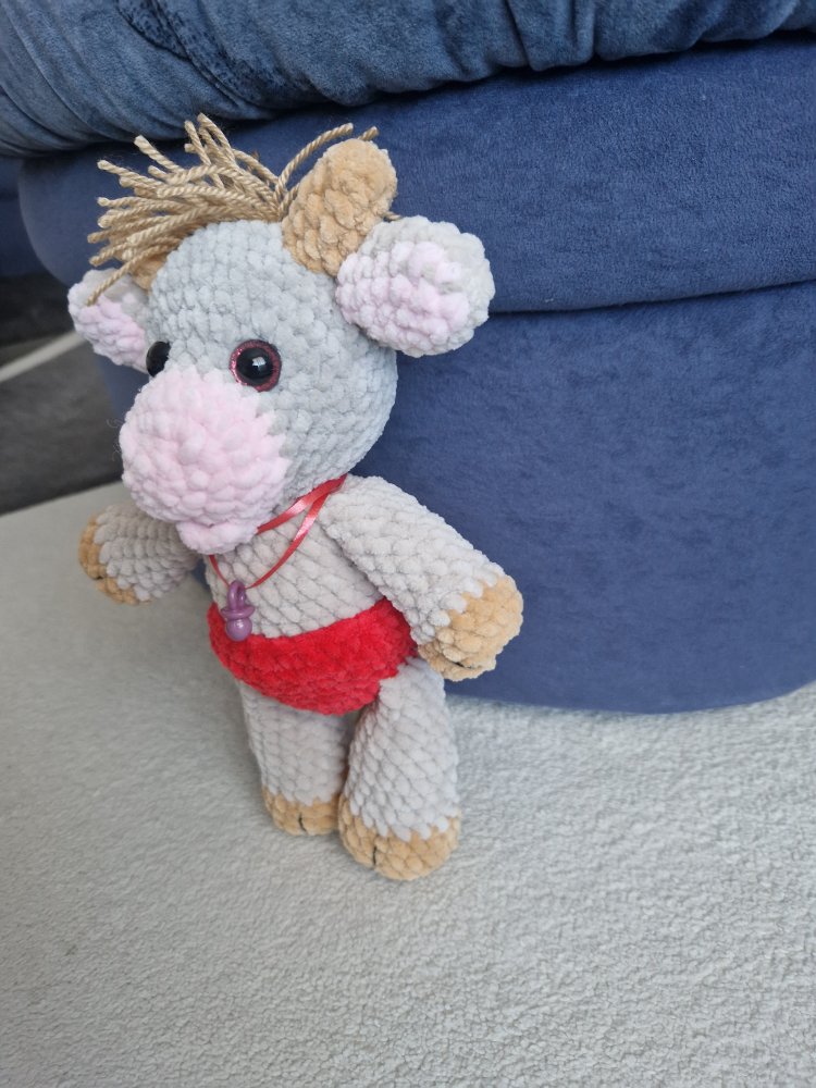 Kuscheltier, Plüschtier 