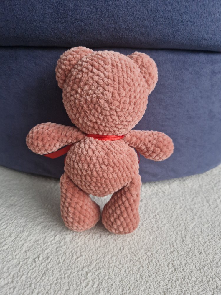Kuscheltier, Plüschtier 