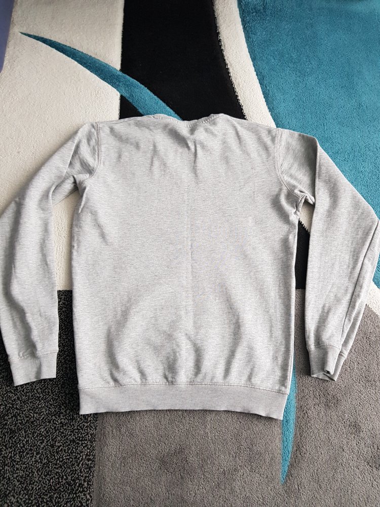 Herren Pullover (S)