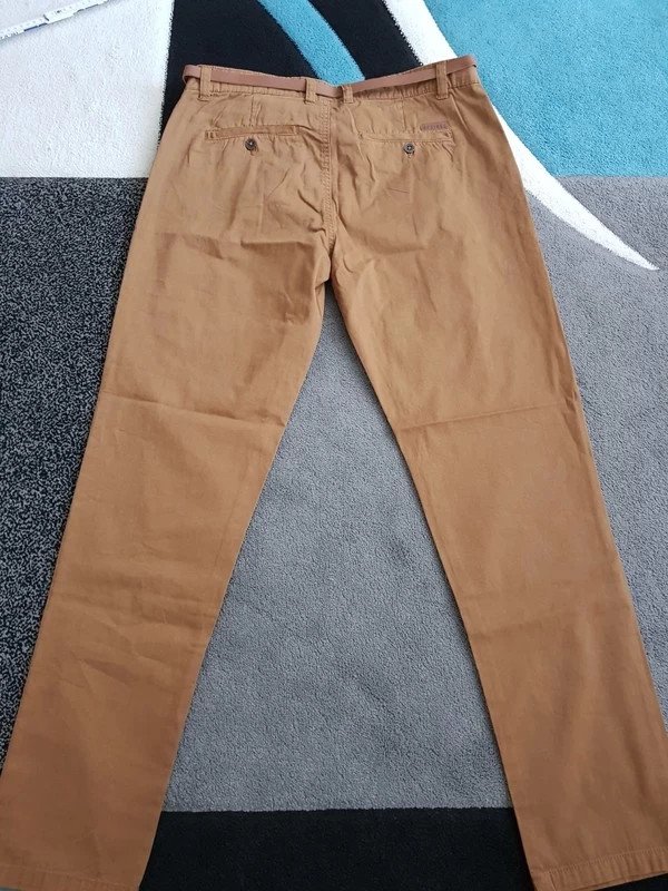 Damen Hose (L)