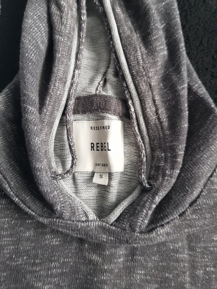 Herren langarmshirt (S)
