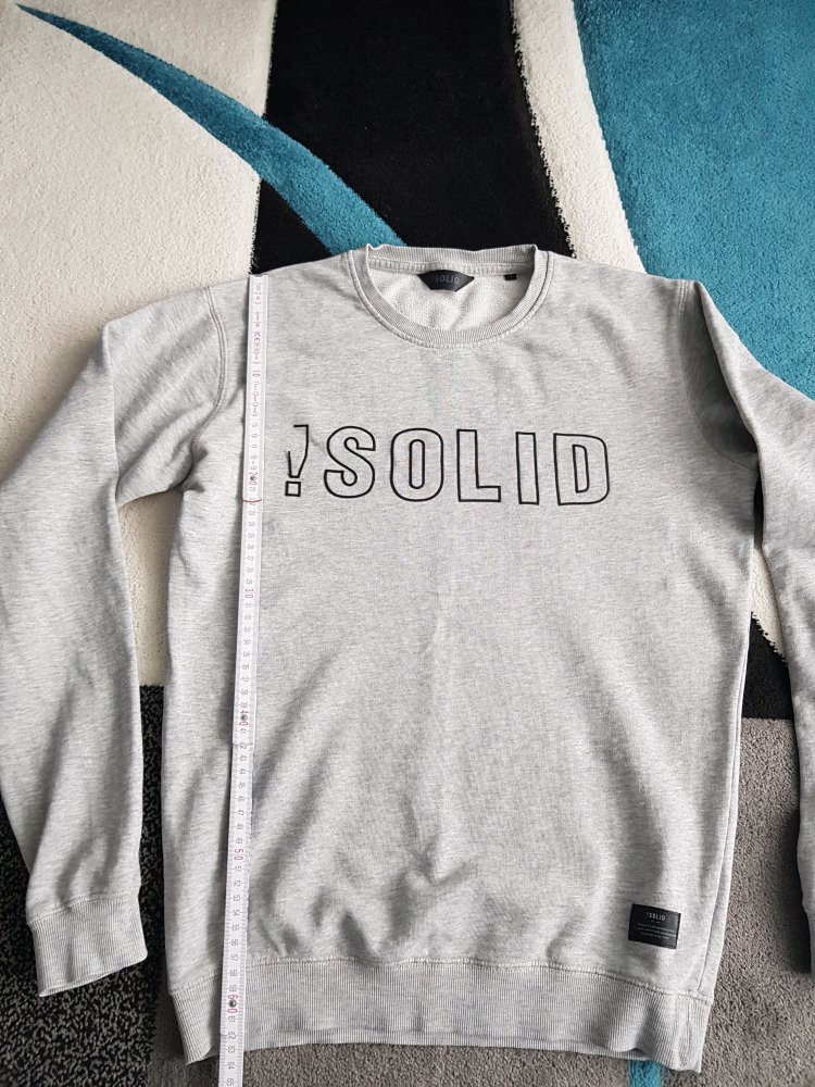 Herren Pullover (S)