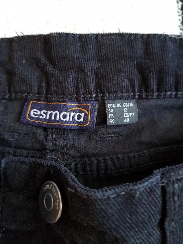 Damen Hose (38)
