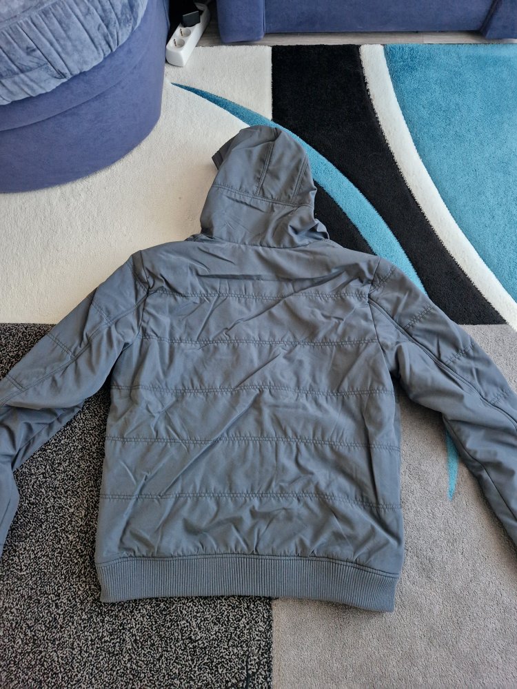 Herren Jacke (XL)