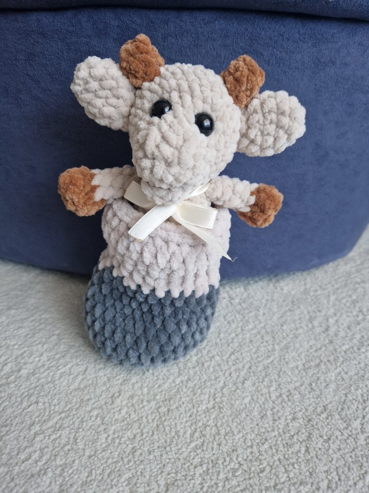 Kuscheltier, Plüschtier 