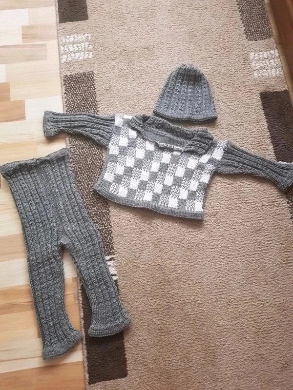 Jungen Set (62)