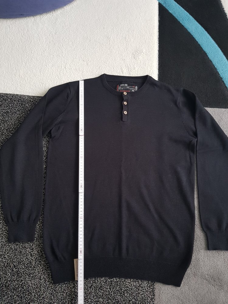 Herren Pullover (S)