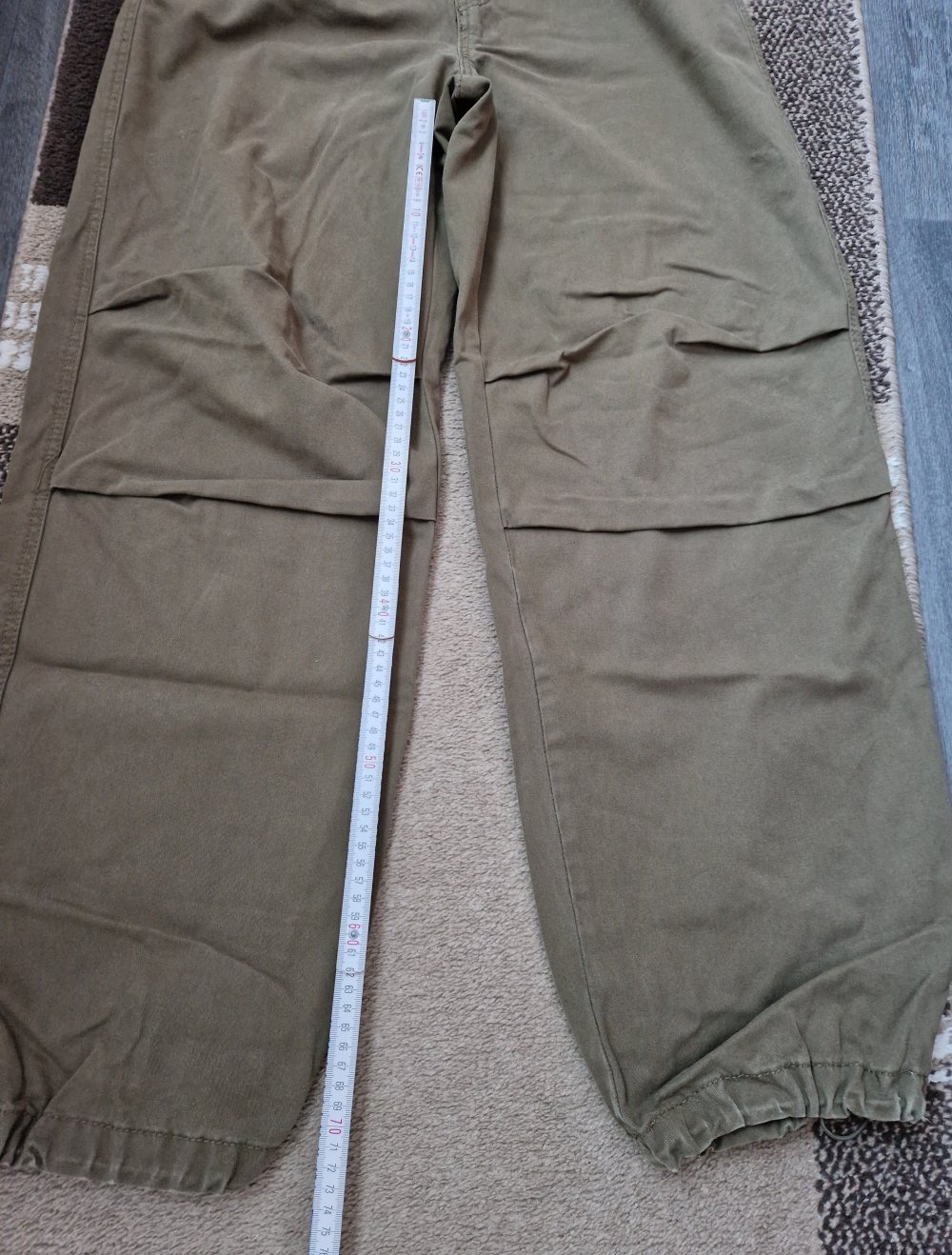 Damen Hose (38)