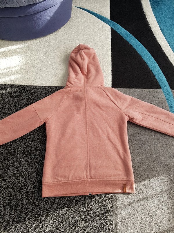 Damen Sweatjacke (S)
