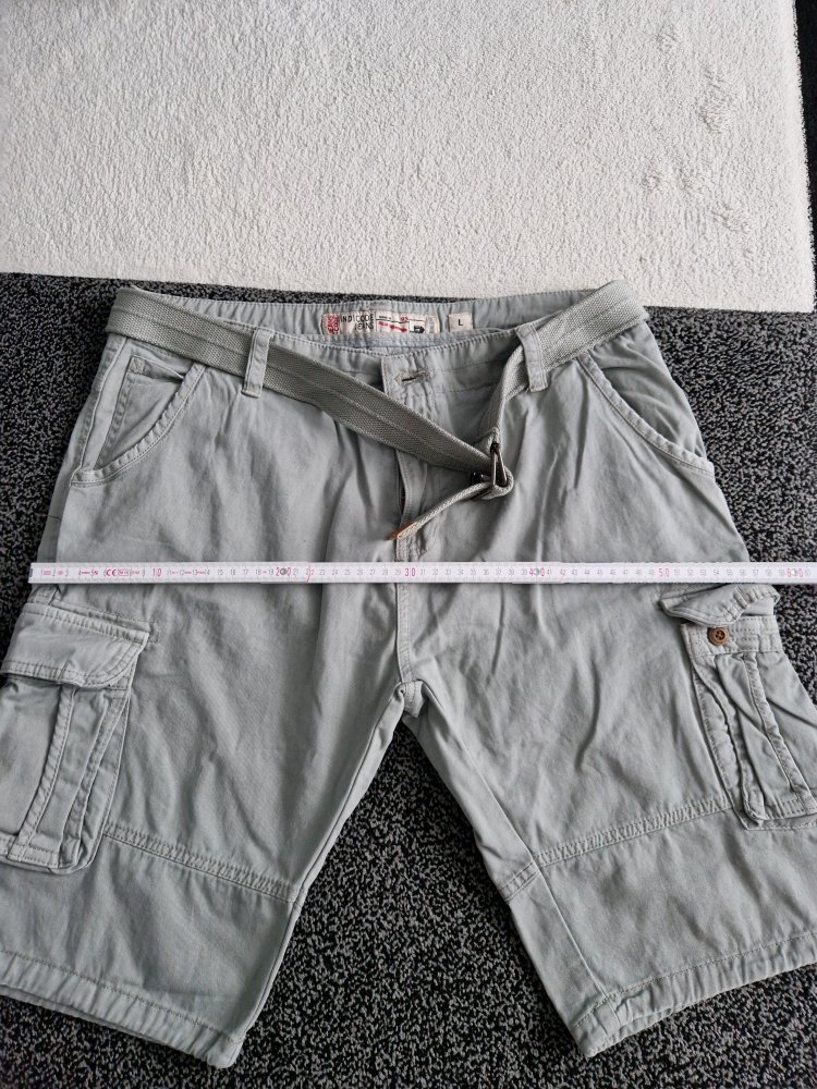 Herren Short (L)