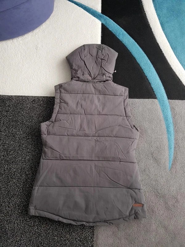 Damen Weste (38)