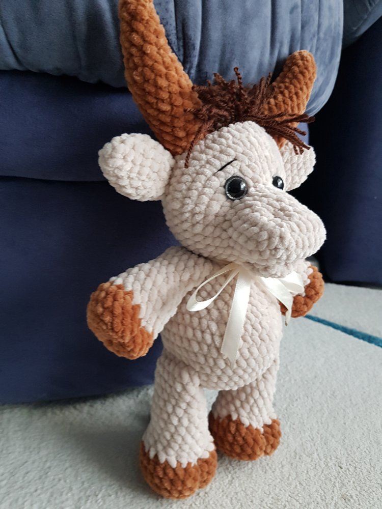 Kuscheltier, Plüschtier 