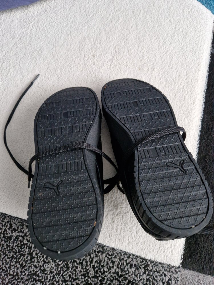 Damen Sneaker (37)