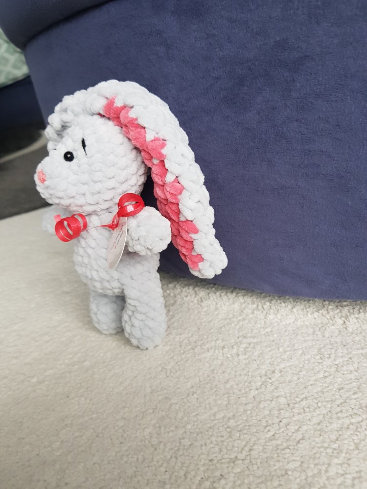 Kuscheltier, Plüschtier 