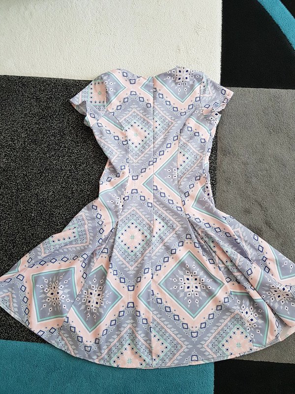 Damen Kleid (34)